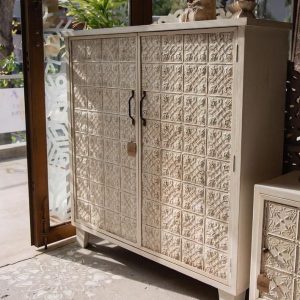 Armario New York Blanco