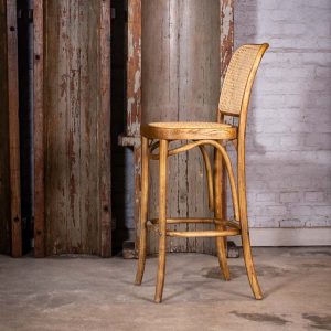 Banqueta Esquel Roble