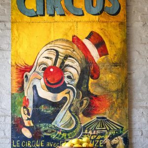 CARTEL CIRCUS