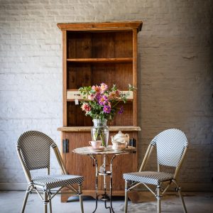 Aparador maderas recuperadas