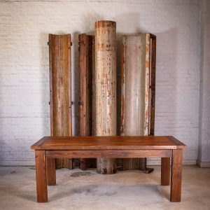 Mesa comedor Rustica