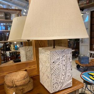 Lampara Cubo New York